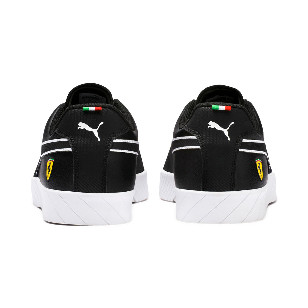 306393-01] Mens Puma Ferrari SF Vulc 