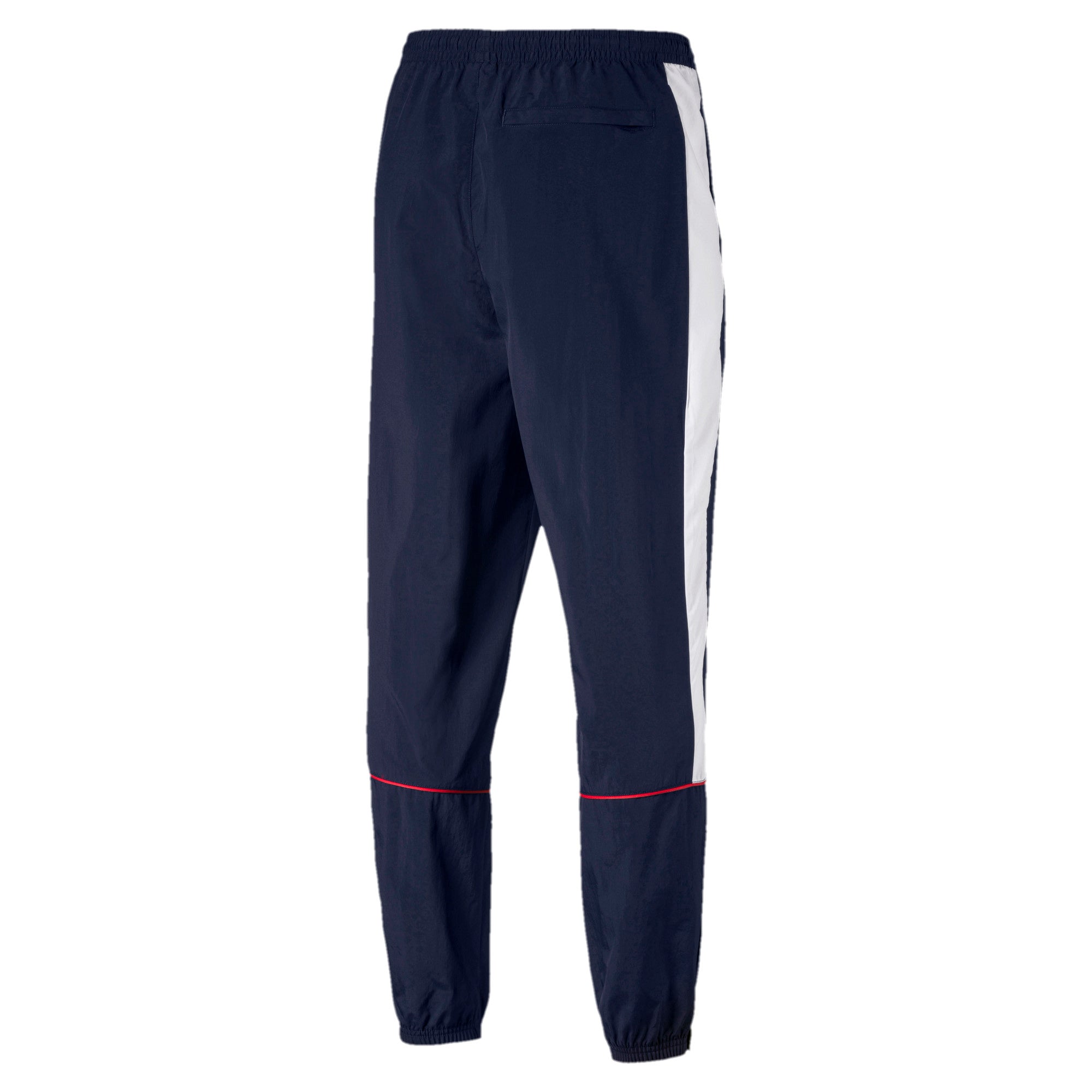 puma retro woven pants