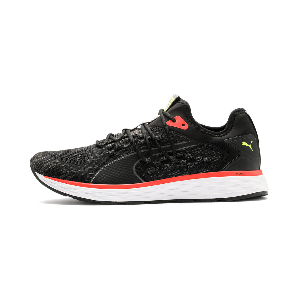 191104-08] Mens Puma Speed 600 Fusefit 