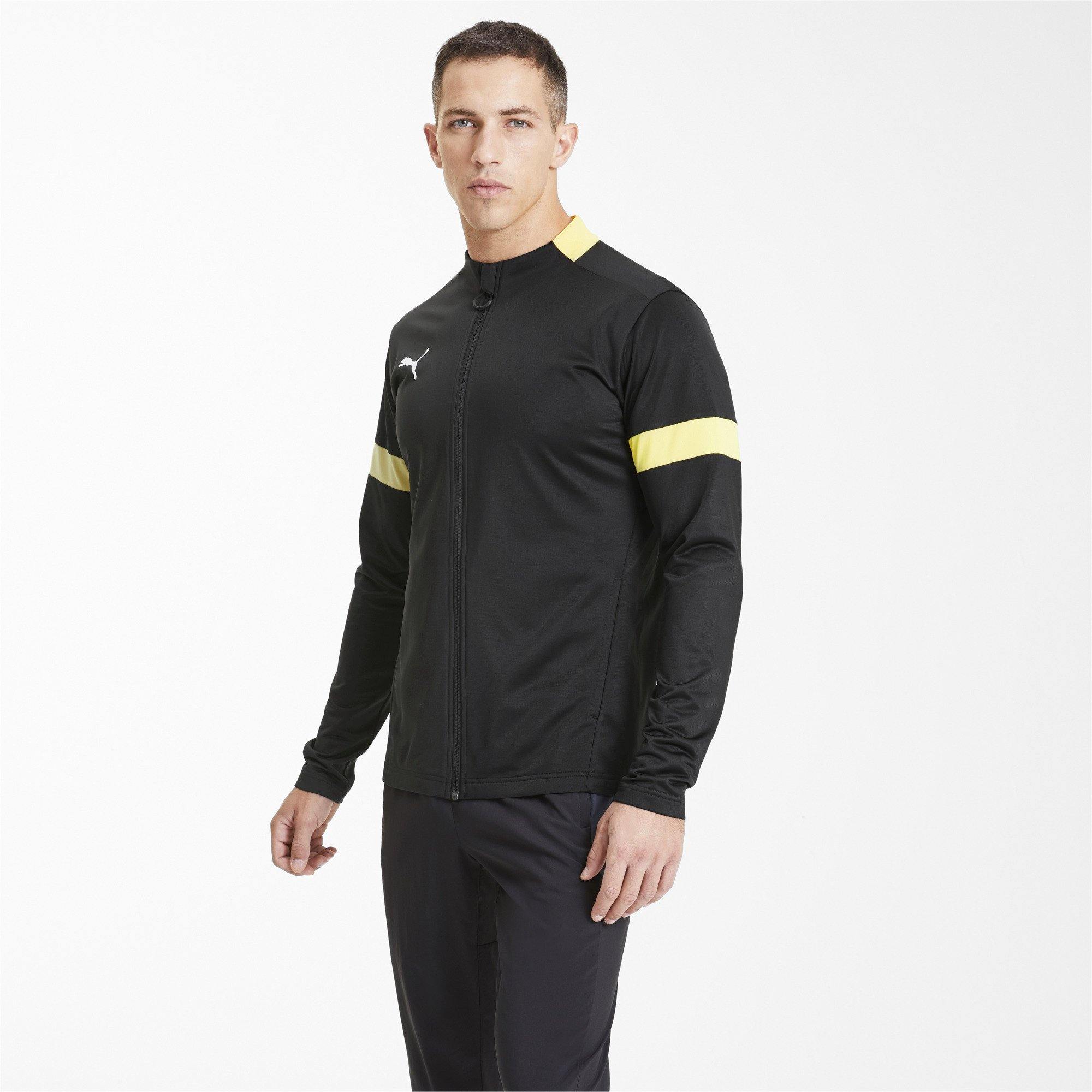 puma ftblplay tracksuit