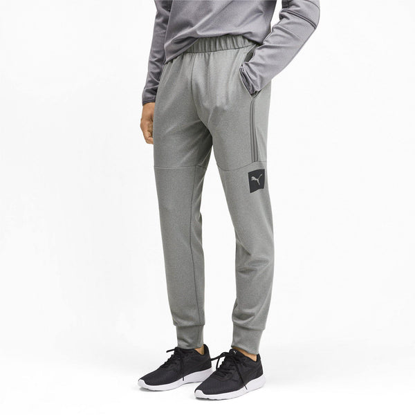 puma tec sports pants