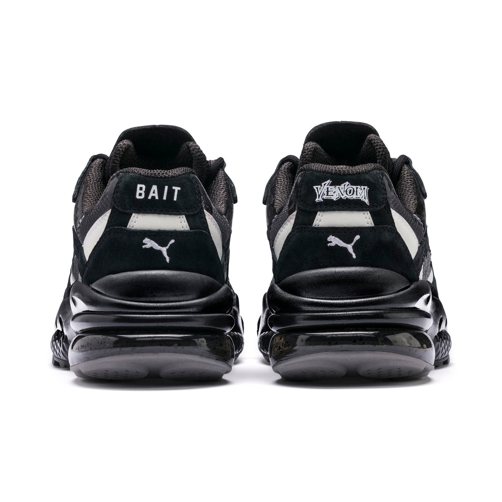 bait puma cell venom