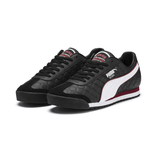 puma roma godfather