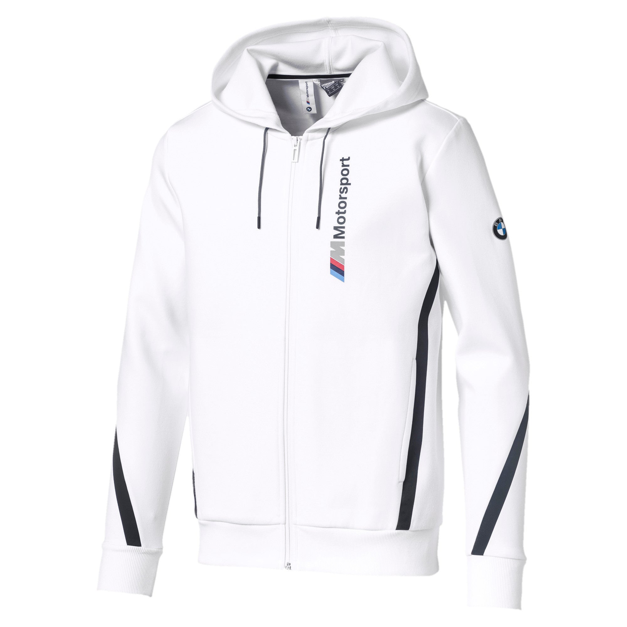 puma bmw motorsport sweat suit