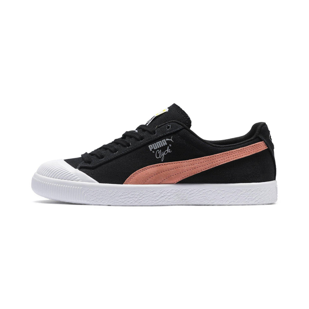 369397-02] Mens Puma Clyde Diamond 