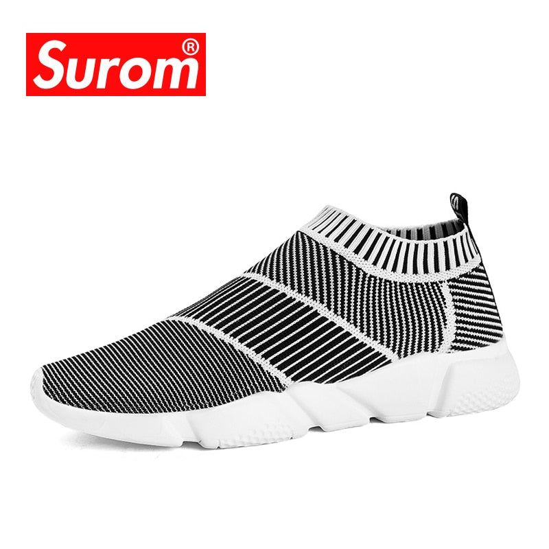 male casual shoes