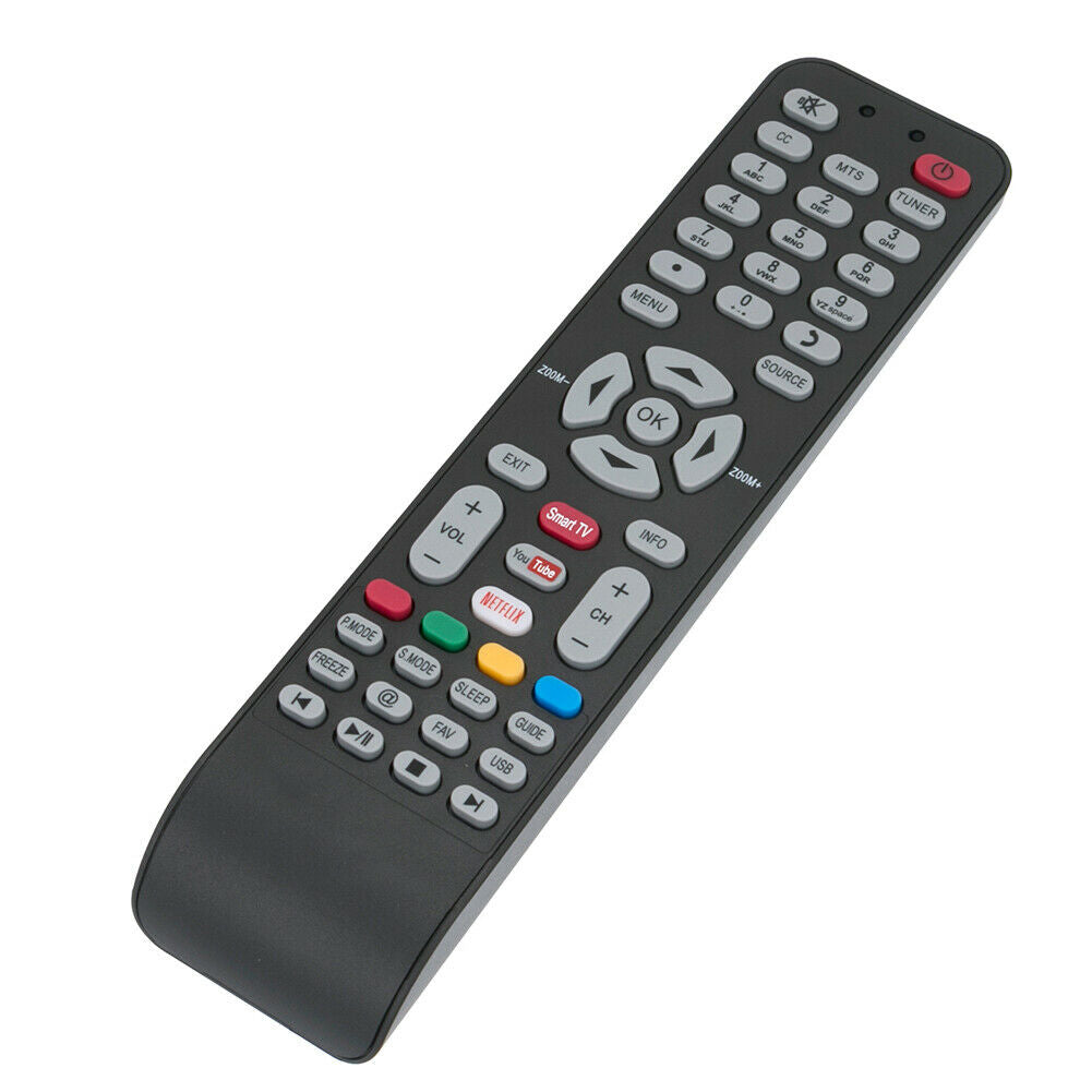 hitachi remote control