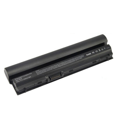 Laptop Battery Fo Dell Latitude E61 E62 E6230 E63 E6330 E6430s 7 Ipowermart