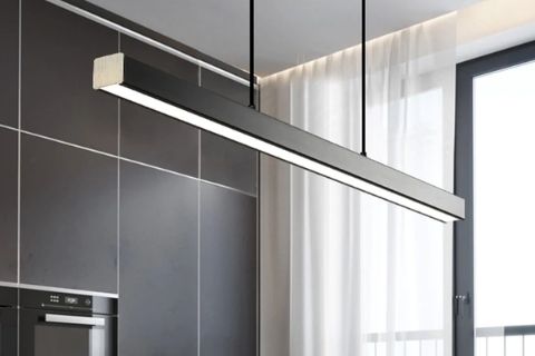 Lev Linear Pendant