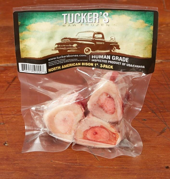 tucker's raw bones