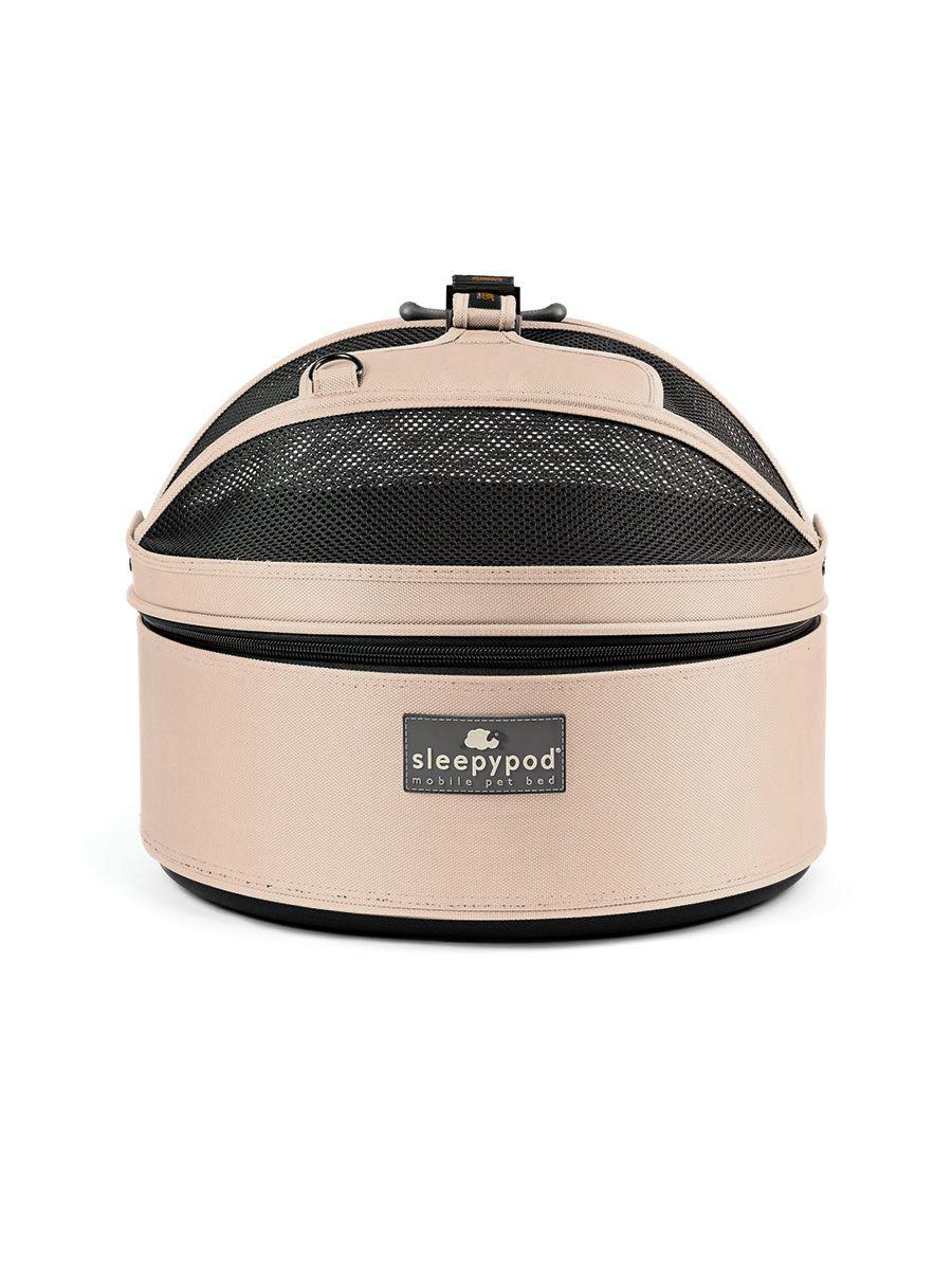Sleepypod Mini Mobile Pet Bed – Rocky & Maggie's Pet Boutique and
