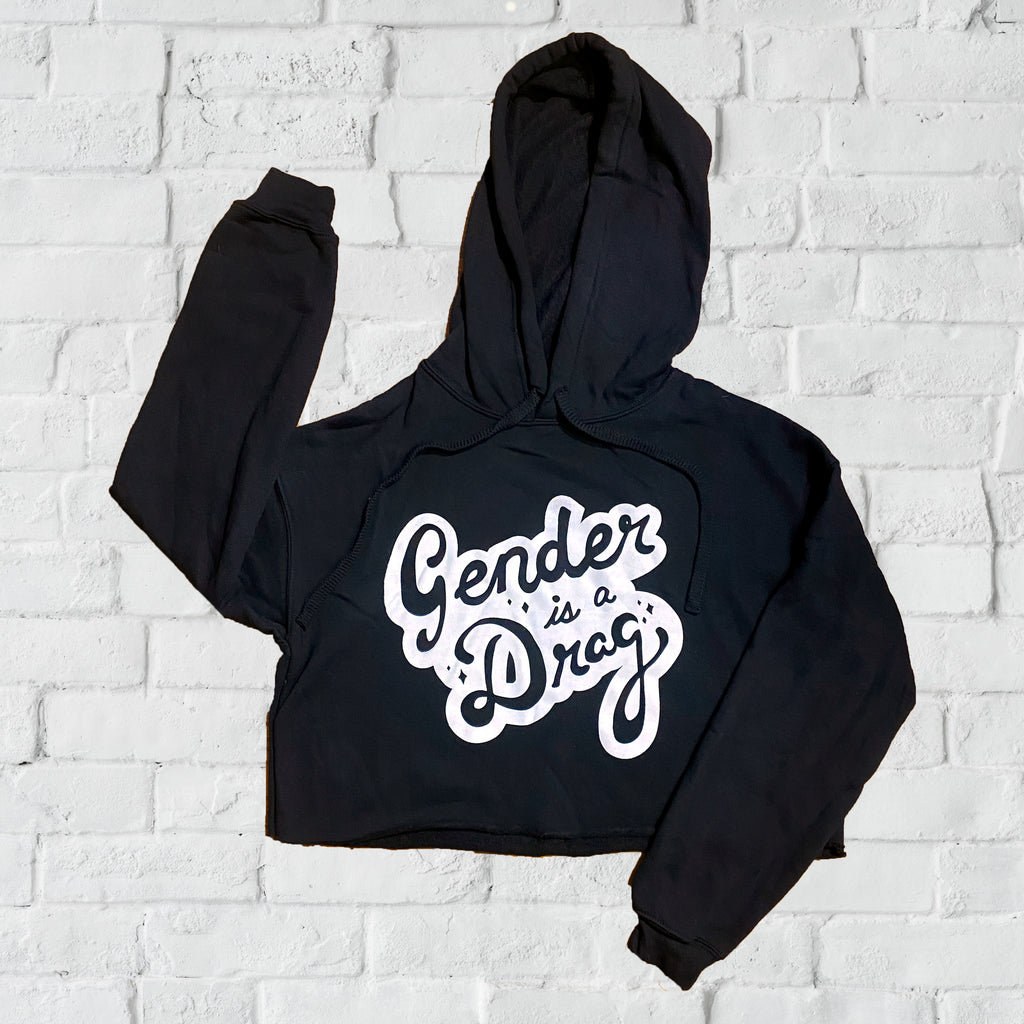 UNDERCOVER x Verdy Hoodie-