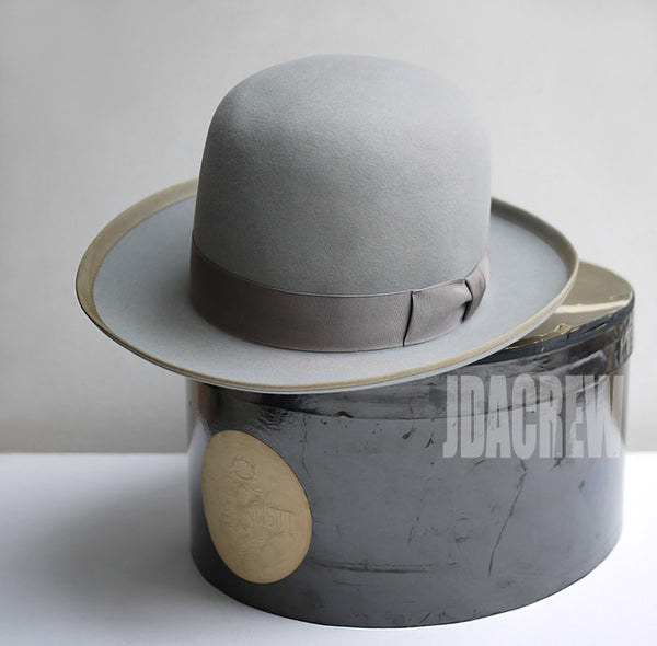 ステットソンROYAL STETSON 50's ストラトライナー56