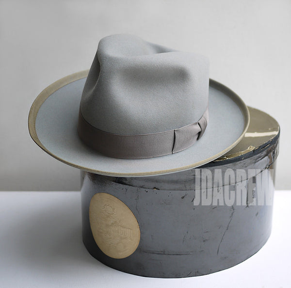 ステットソンROYAL STETSON 50´s ストラトライナー56㎝-