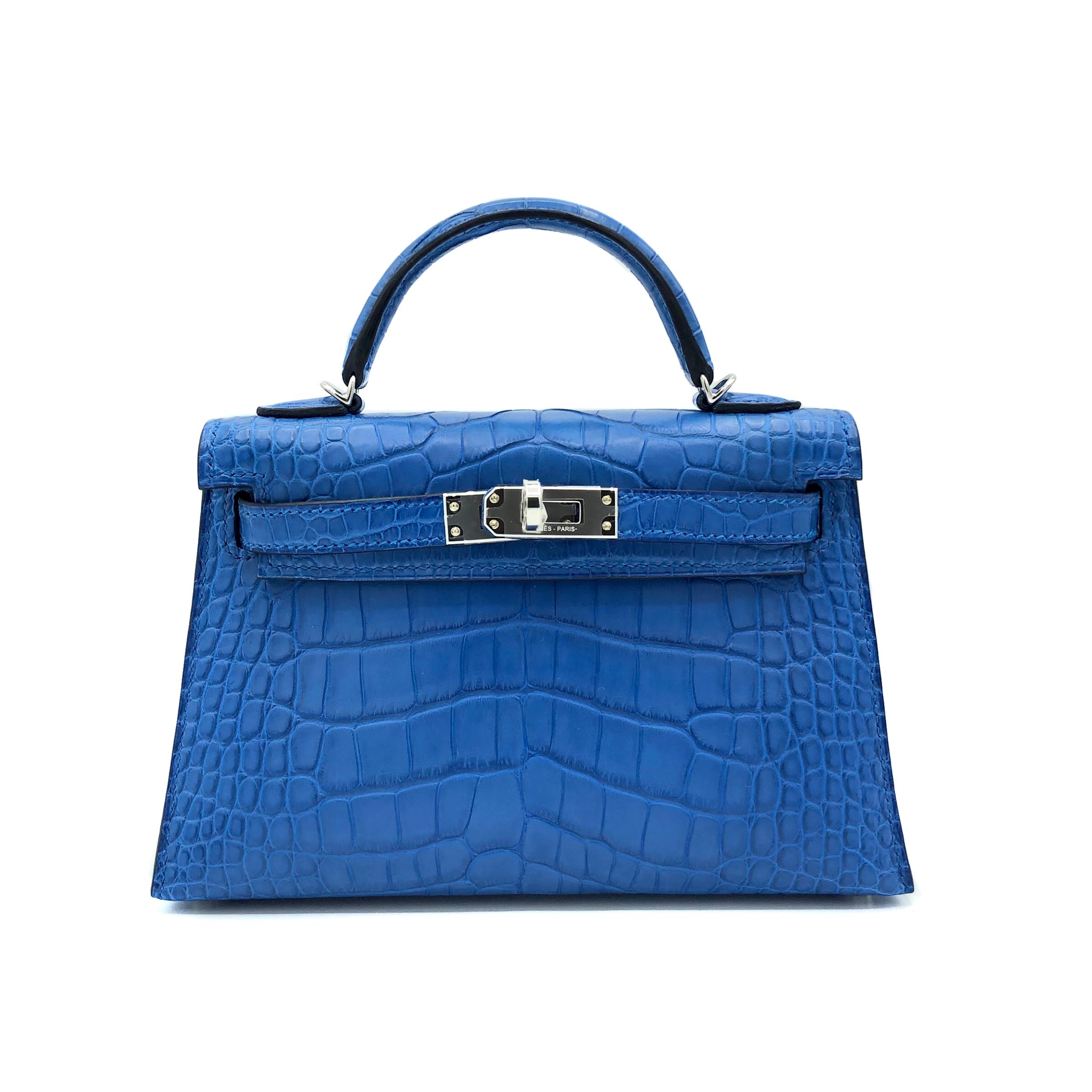 hermes kelly mini 2