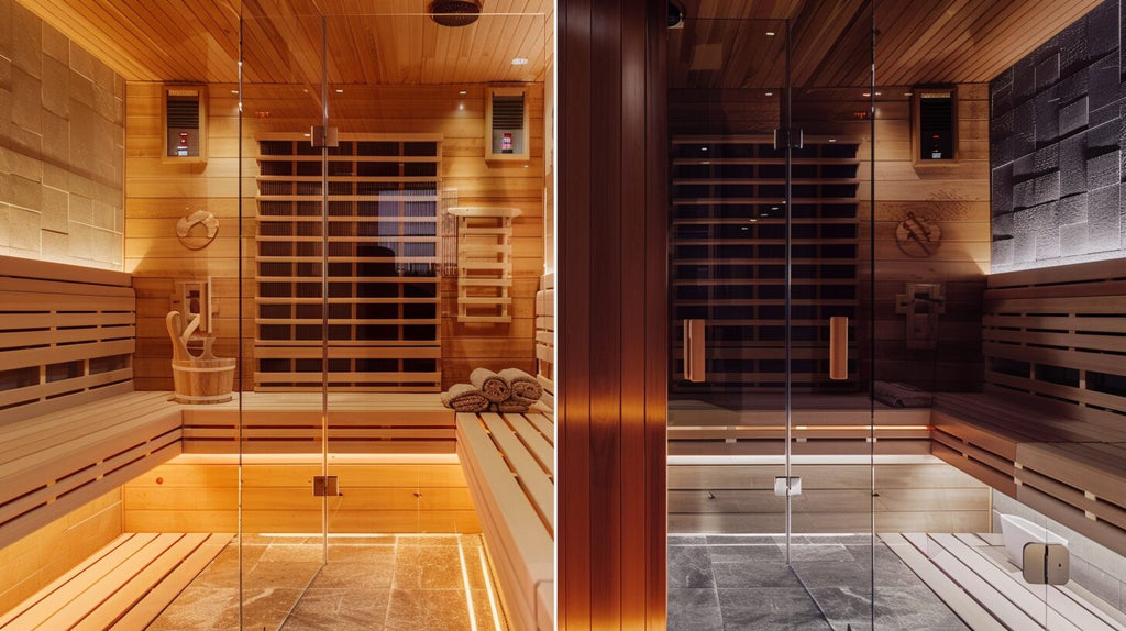 How Many Calories Do You Burn in a Sauna? CalmSpas