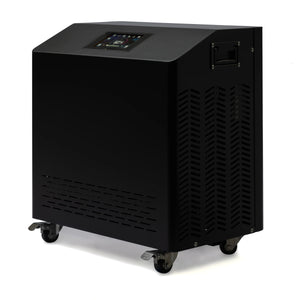 Dynamic Cold Therapy 0.8 HP Chiller (Cold/Heat) - CalmSpas