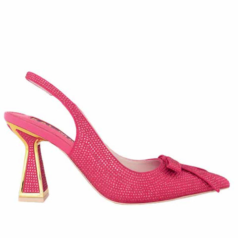 Barbie Core Aesthetic - 10 heels that will make you feel like you ...