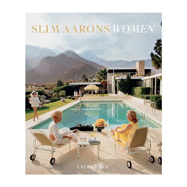 Slim-Aarons--Women