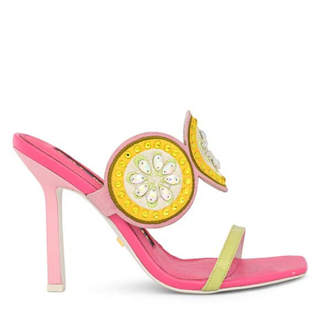 Barbie Core Aesthetic - 10 heels that will make you feel like you ...