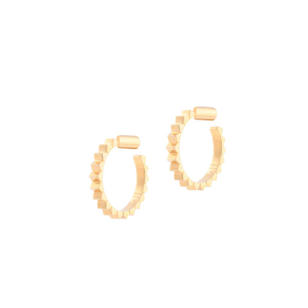 prism-stud-hoops-medium-gold-earrings