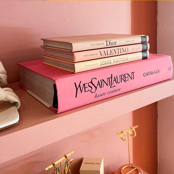 Little book of Louis Vuitton – Yourownhome