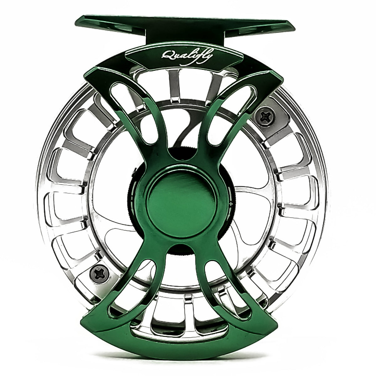 Qualifly Reels