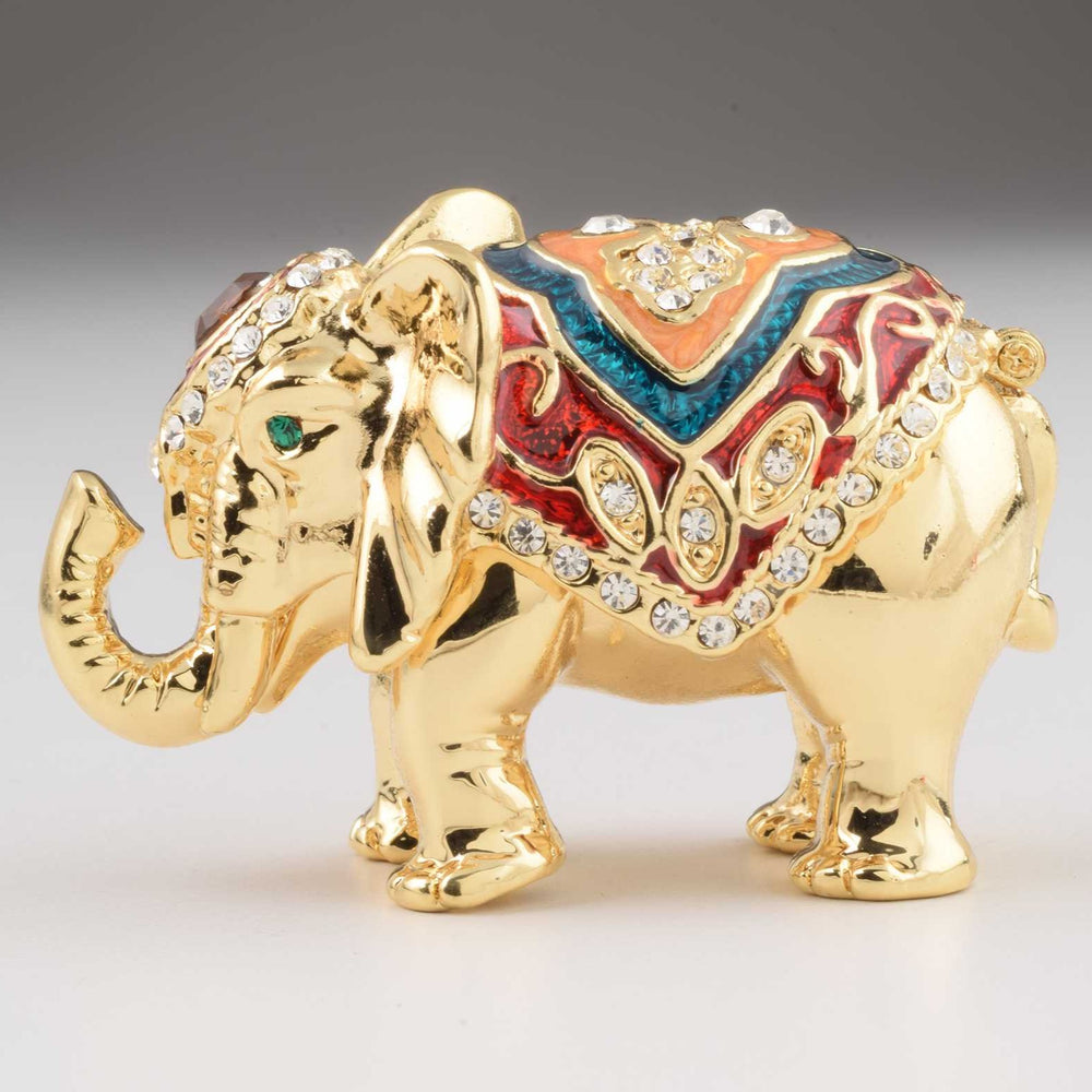 Слон Кристалл. Шармы Фаберже. Golden Elephant Patent 1820. Golden Elephant Patent 30114205-x.