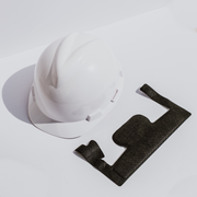 Nosweat Performance Hard Hat Liners