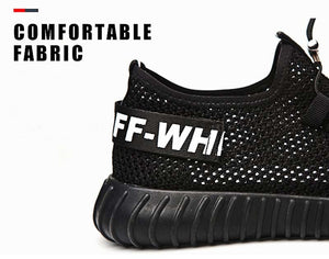 off white indestructible shoes