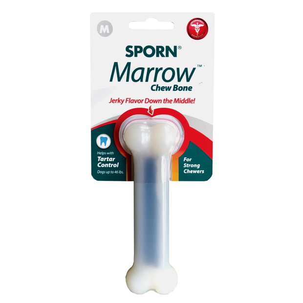 marrow chew bone