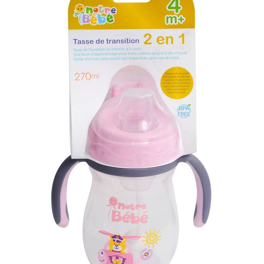 Pack soin bébé 8 pièces - Bébé CuuuTe - Produite CuuuTe - Promo CuuuTe