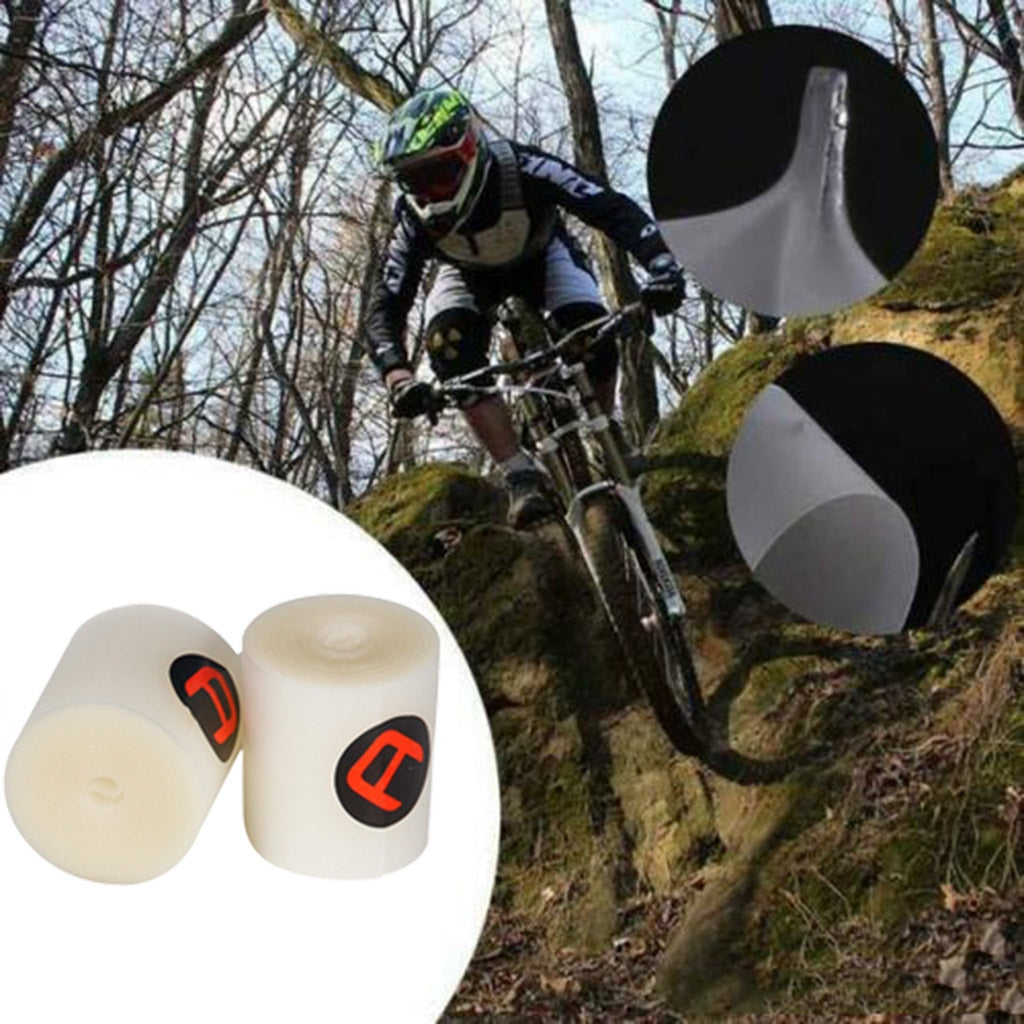 puncture proof inner tubes mountain bike