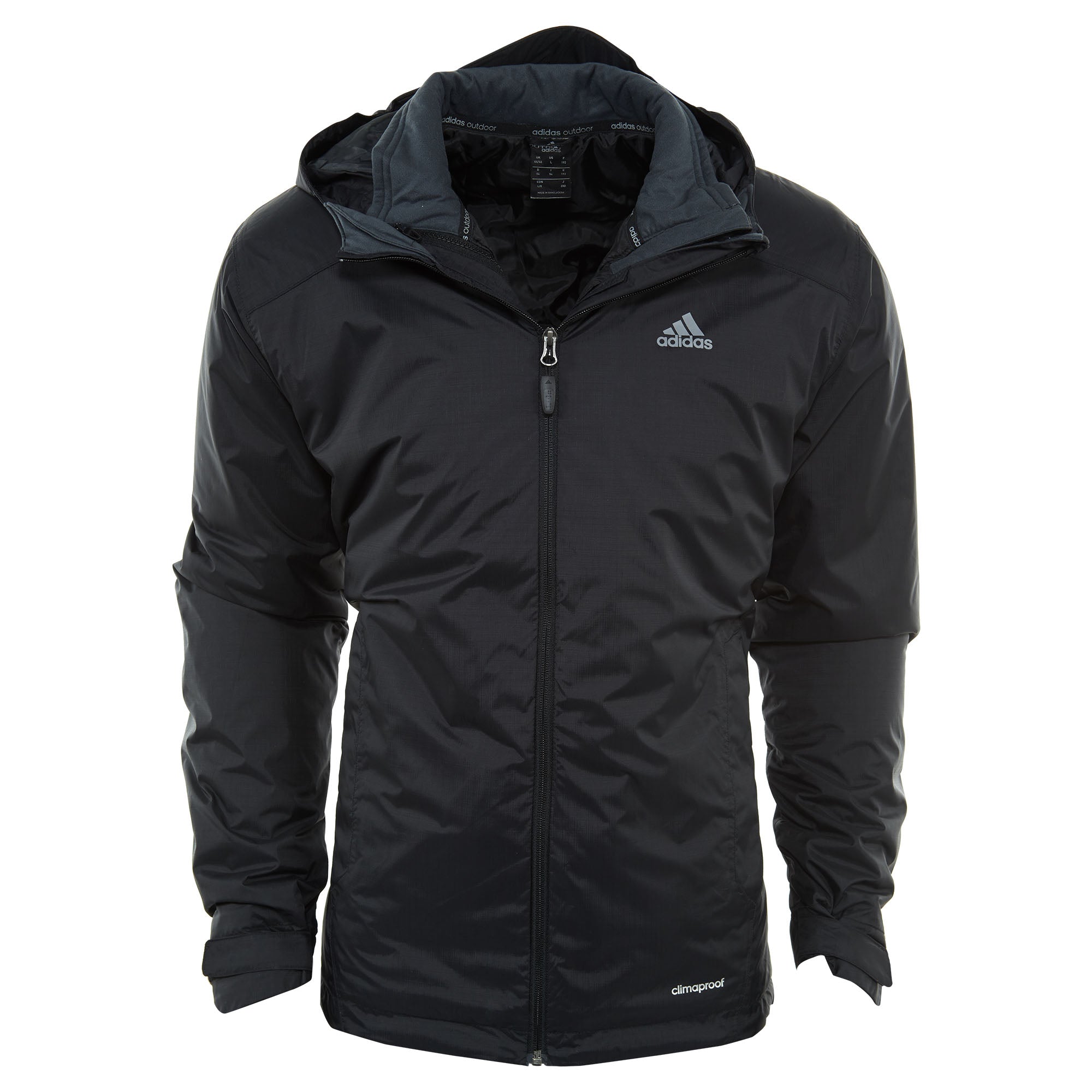 adidas wandertag padded jacket