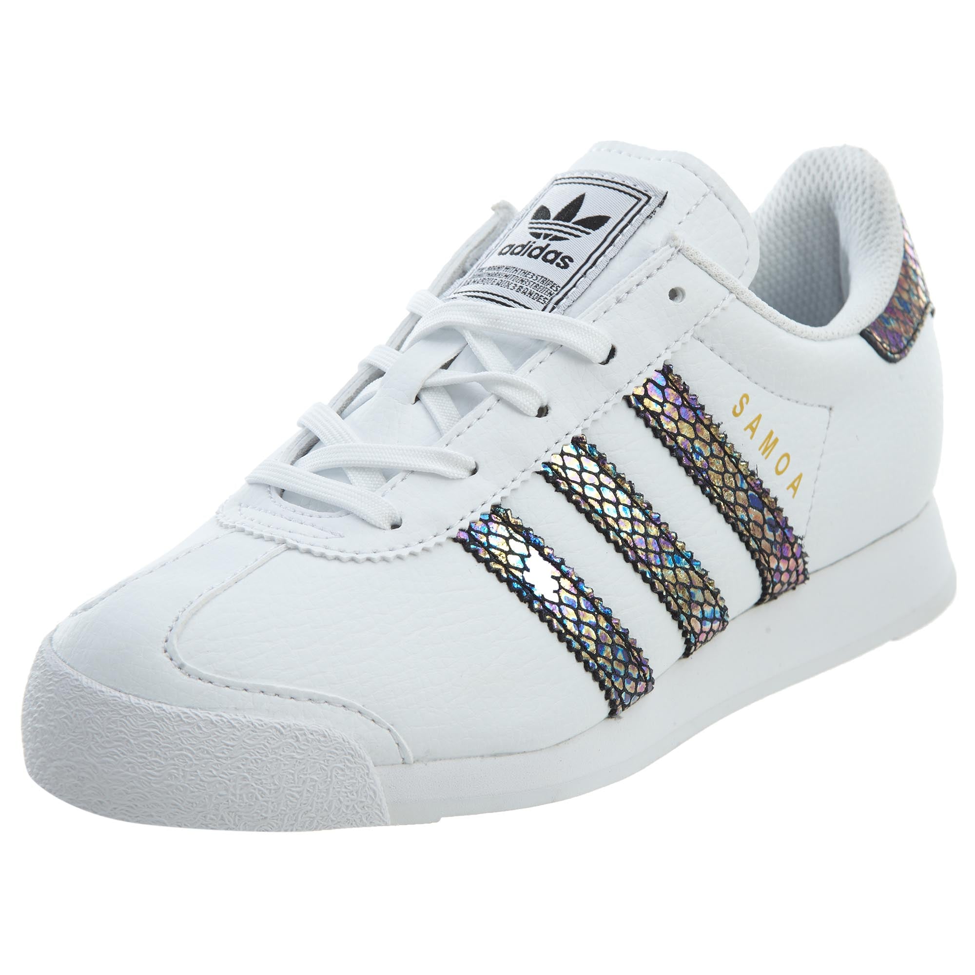 adidas samoa kids