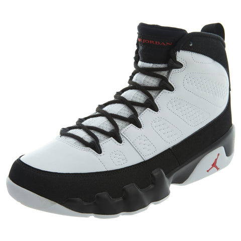 jordan 9 mid