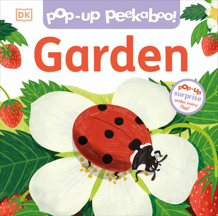 Pop-up Peekaboo Garden