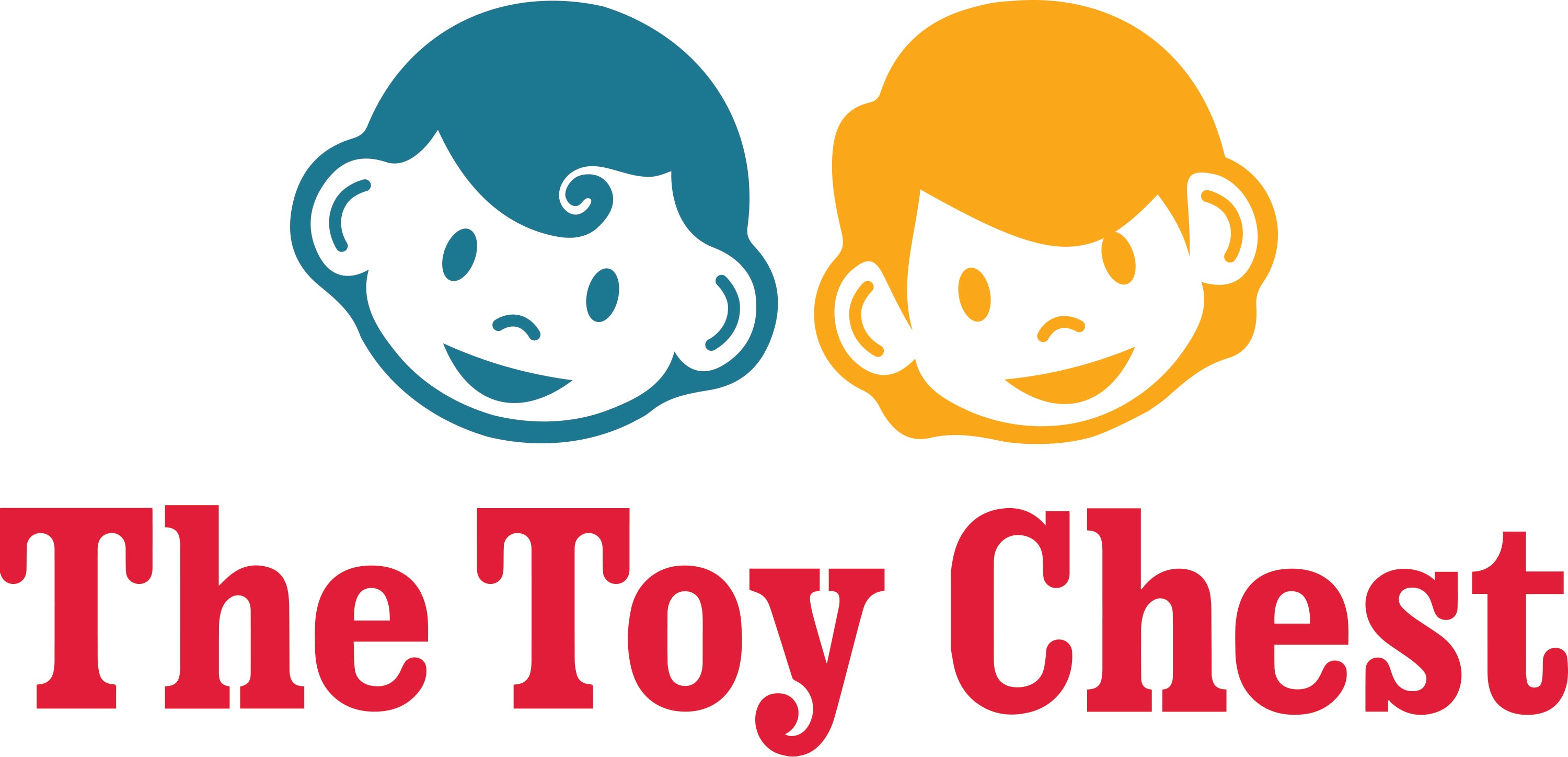 the toy chest company