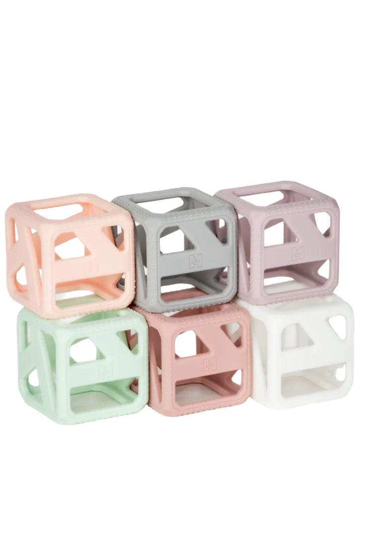 Stack N Chew - Pastel