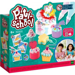 Party Creations Starter Kit - The Toy Chest