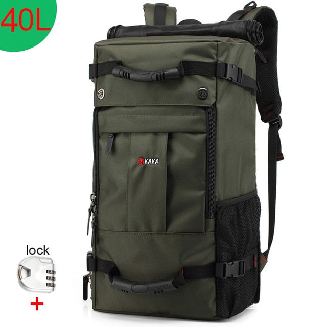 best multifunction backpack