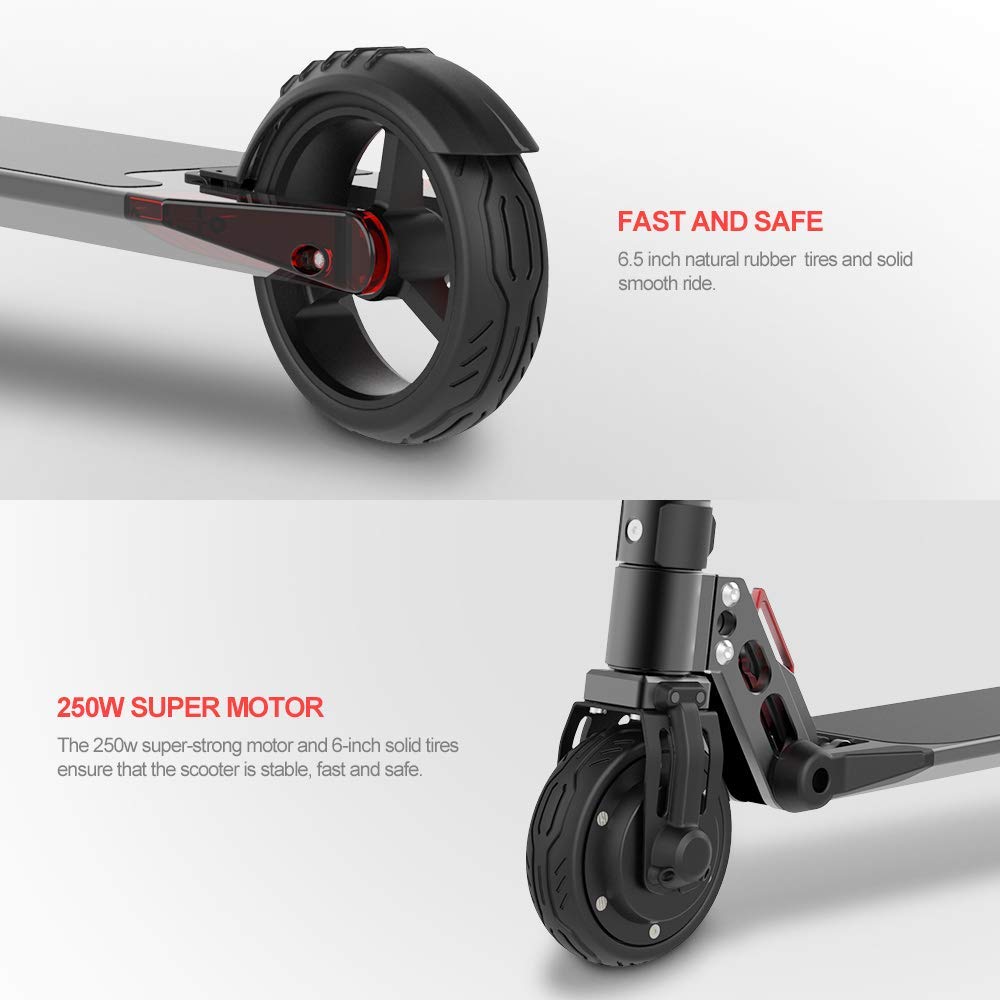 Elektroroller Cityroller MAX480W bis 25k – BenchWheel-online shop