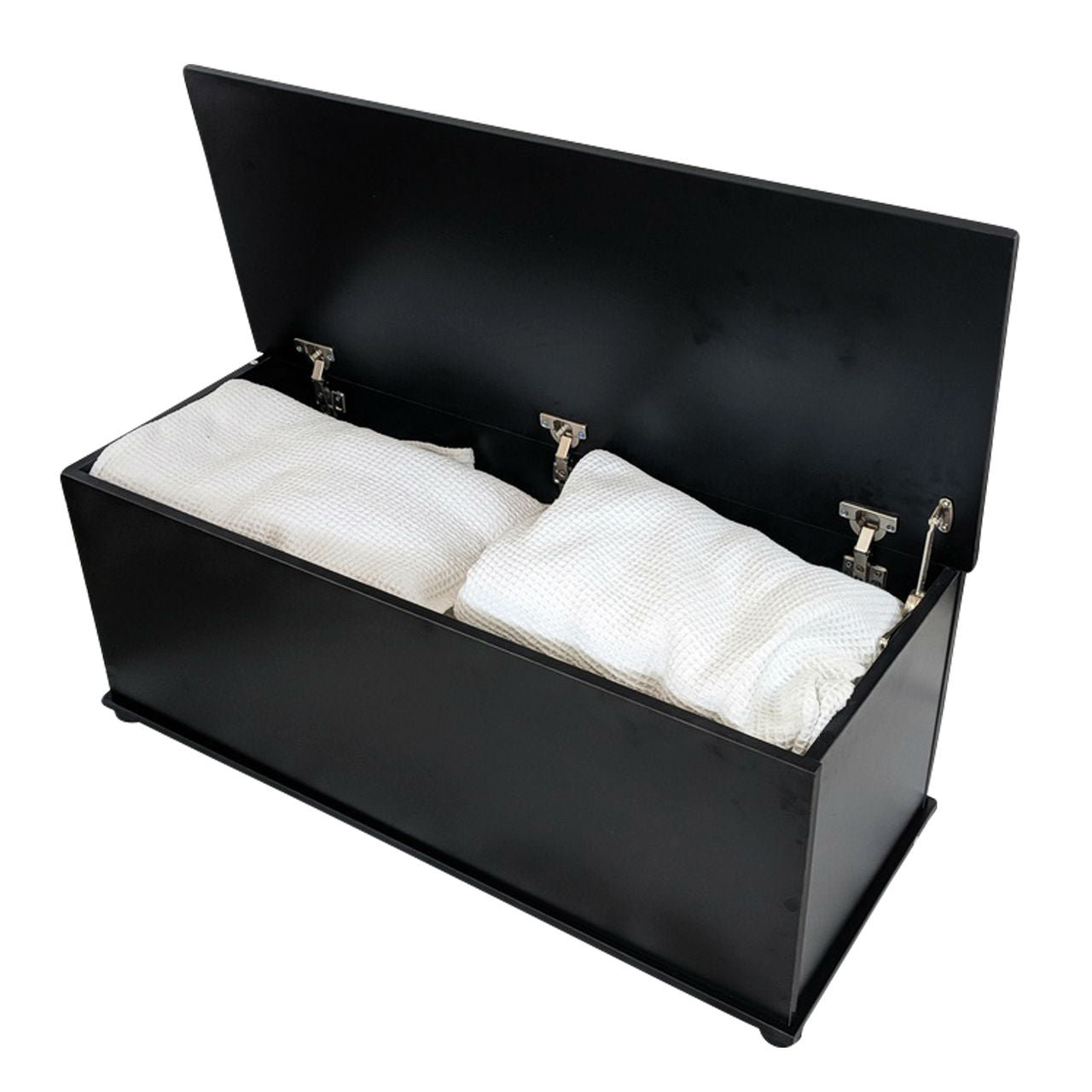 toy chest black