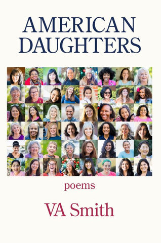 American Daughters by VA Smith