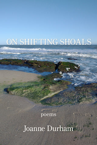 On Shifting Shoals - Joanne Durham