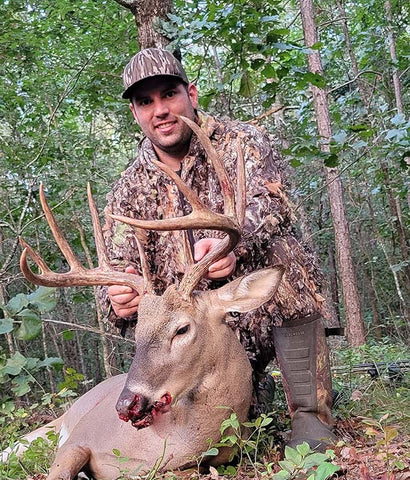 Georgia Buck #1