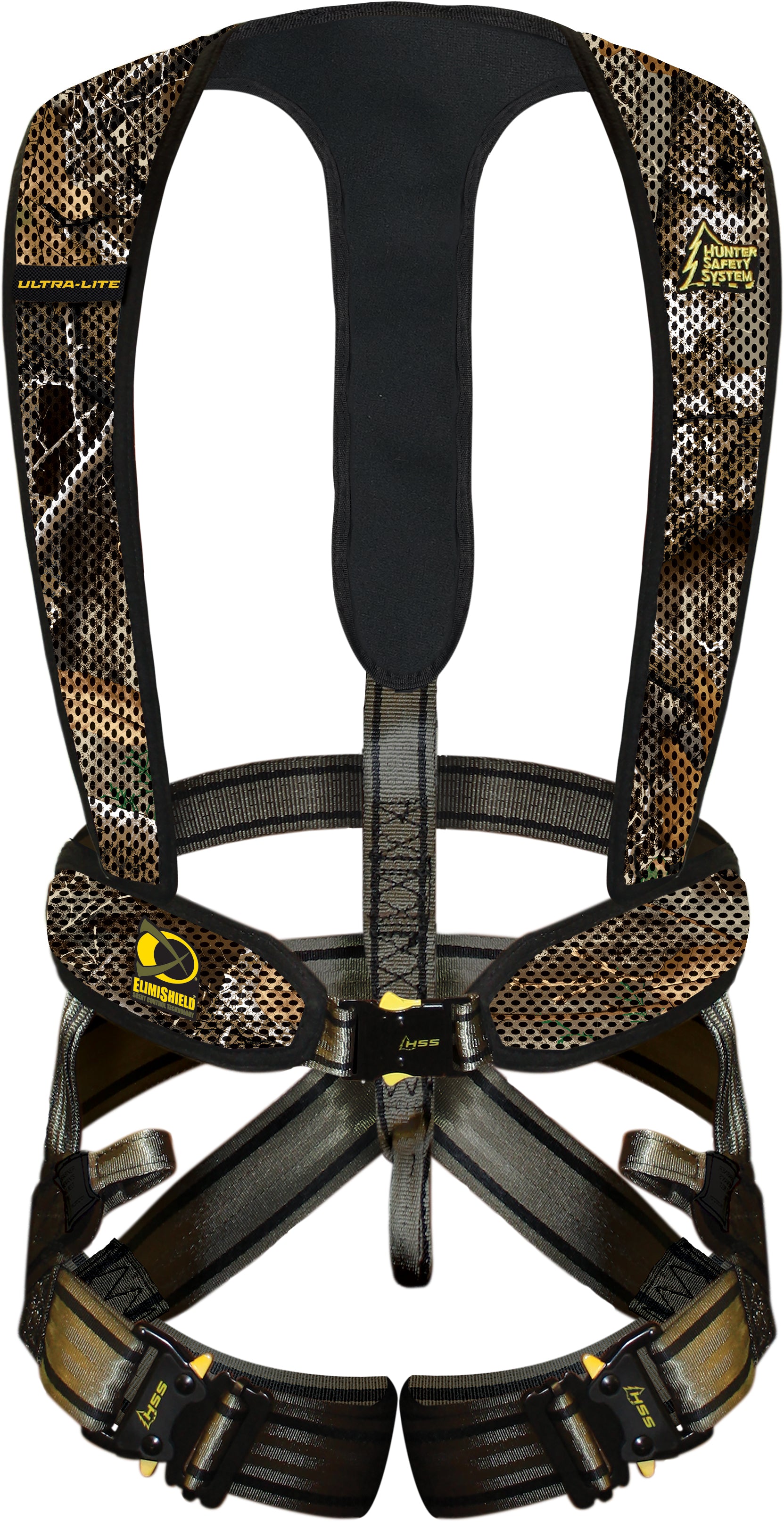 Ultra-Lite Realtree - Hunter Safety System product image