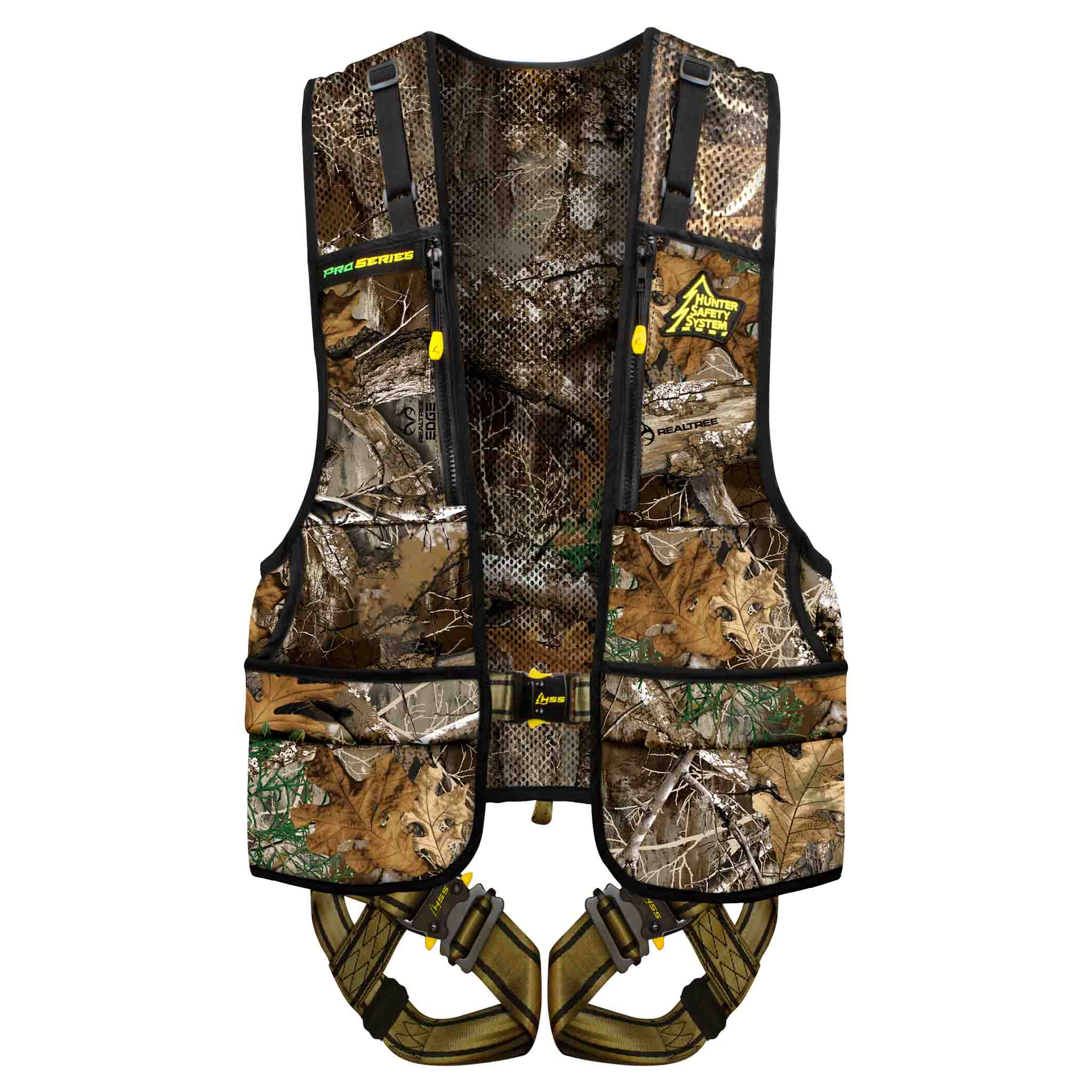 Pro-Series Realtree - Hunter Safety System product image