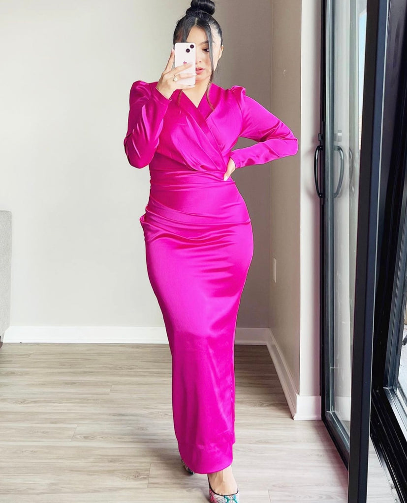 Samra Dresses – Hijabglamour