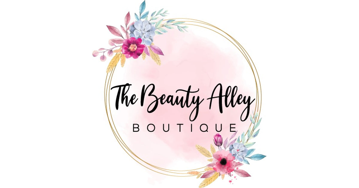 The Beauty Alley Boutique Inc